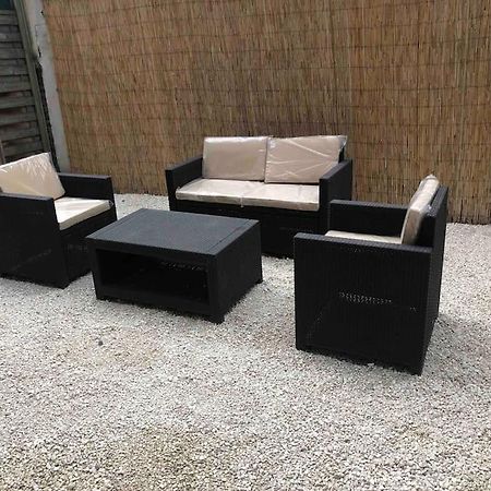 Appartement et son jardin à lille fac de droit Extérieur photo