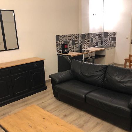 Appartement et son jardin à lille fac de droit Extérieur photo